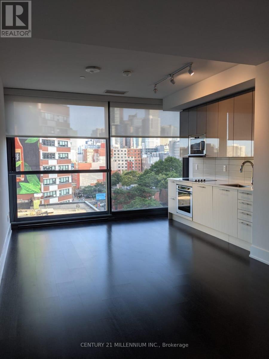 707 - 403 Church Street, Toronto, Ontario  M4Y 0C9 - Photo 2 - C12133020