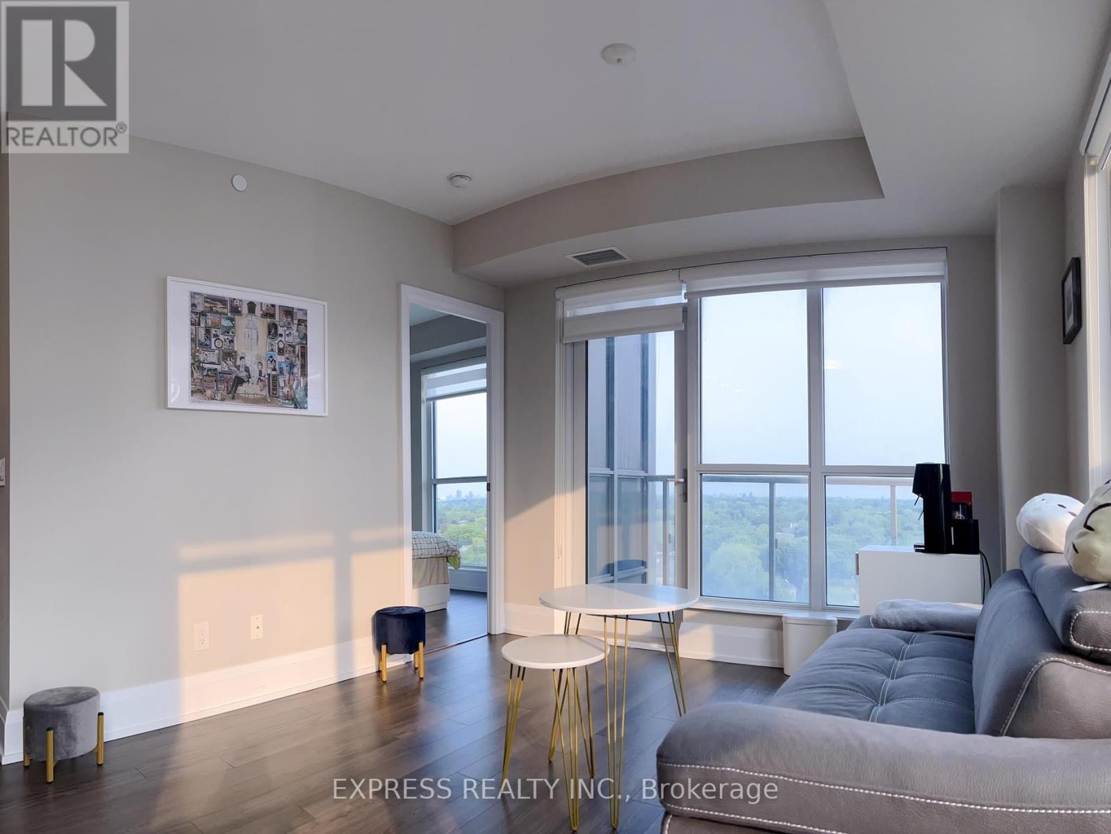 1309 - 120 Harrison Garden Boulevard, Toronto (Willowdale East), Ontario  M2N 0H1 - Photo 3 - C12133056