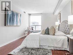 807 - 5 Concorde Place, Toronto, Ontario  M3C 3M8 - Photo 12 - C12133060