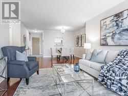 807 - 5 Concorde Place, Toronto, Ontario  M3C 3M8 - Photo 4 - C12133060