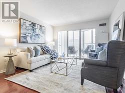 807 - 5 Concorde Place, Toronto, Ontario  M3C 3M8 - Photo 5 - C12133060