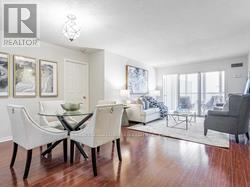 807 - 5 Concorde Place, Toronto, Ontario  M3C 3M8 - Photo 6 - C12133060