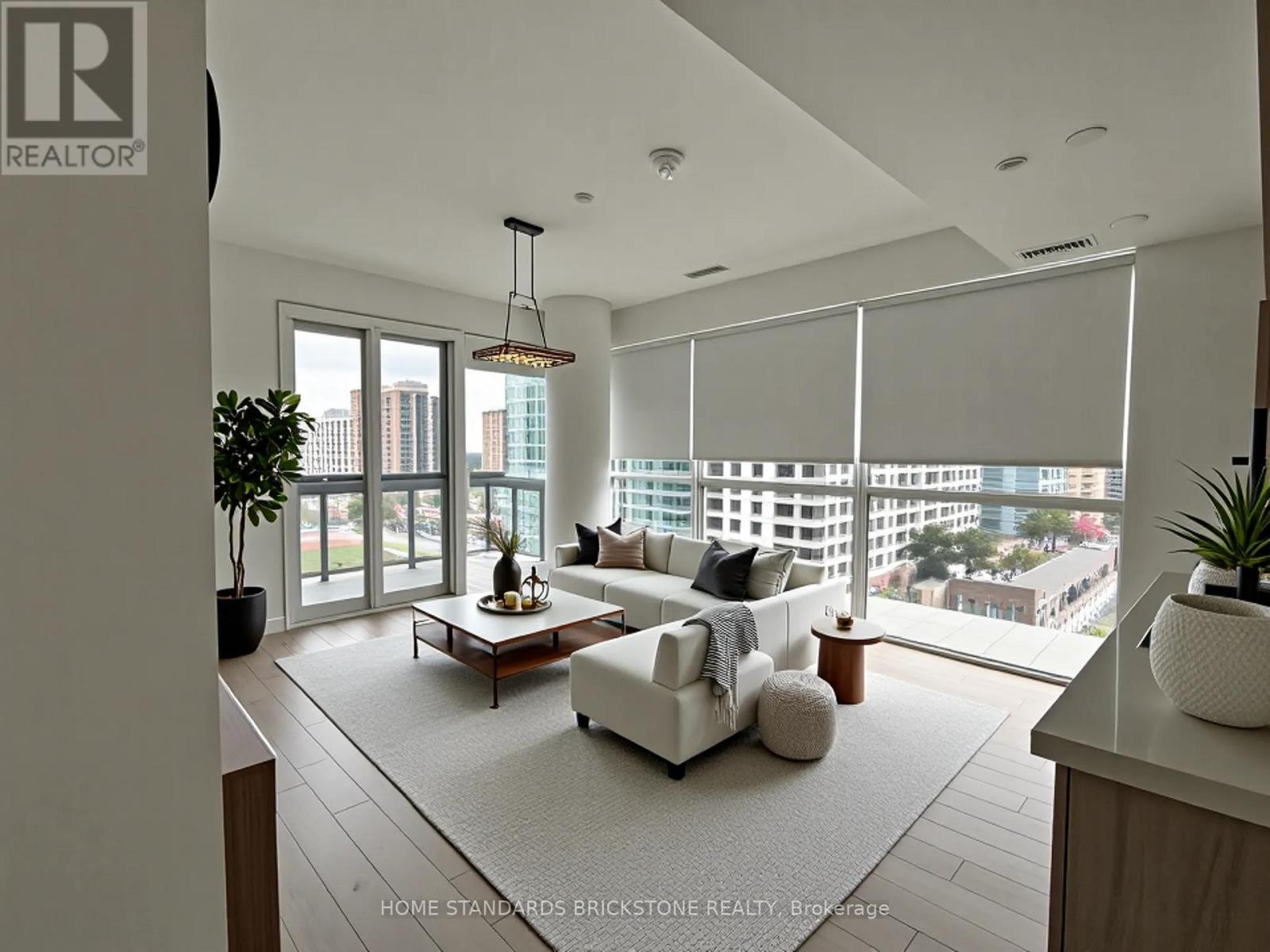609 - 39 Roehampton Avenue, Toronto, Ontario  M4P 1P9 - Photo 1 - C12133076
