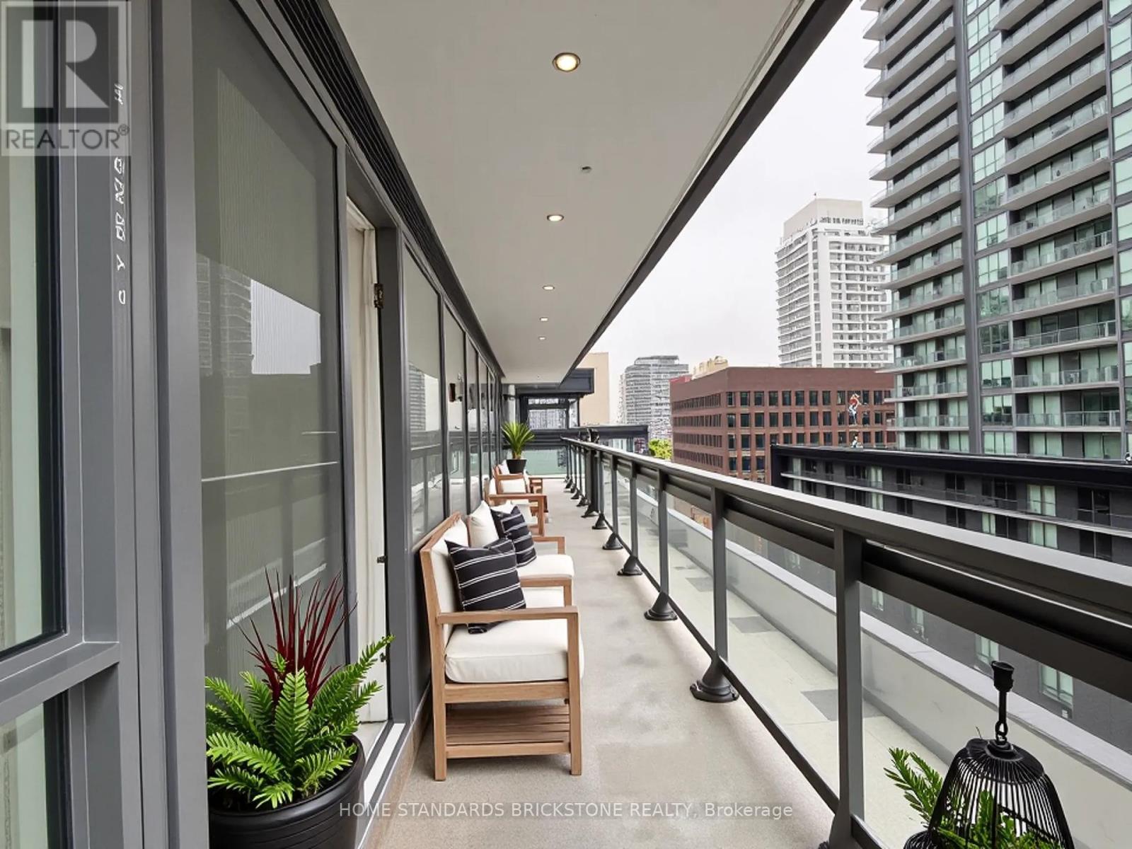 609 - 39 Roehampton Avenue, Toronto, Ontario  M4P 1P9 - Photo 11 - C12133076