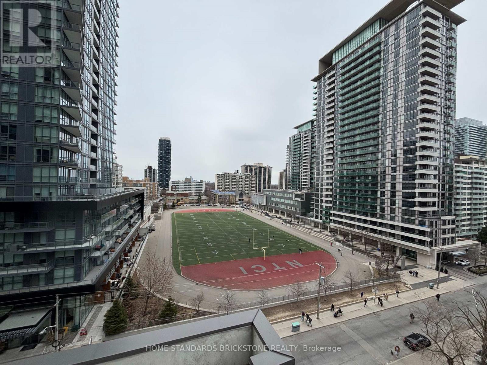 609 - 39 Roehampton Avenue, Toronto, Ontario  M4P 1P9 - Photo 14 - C12133076