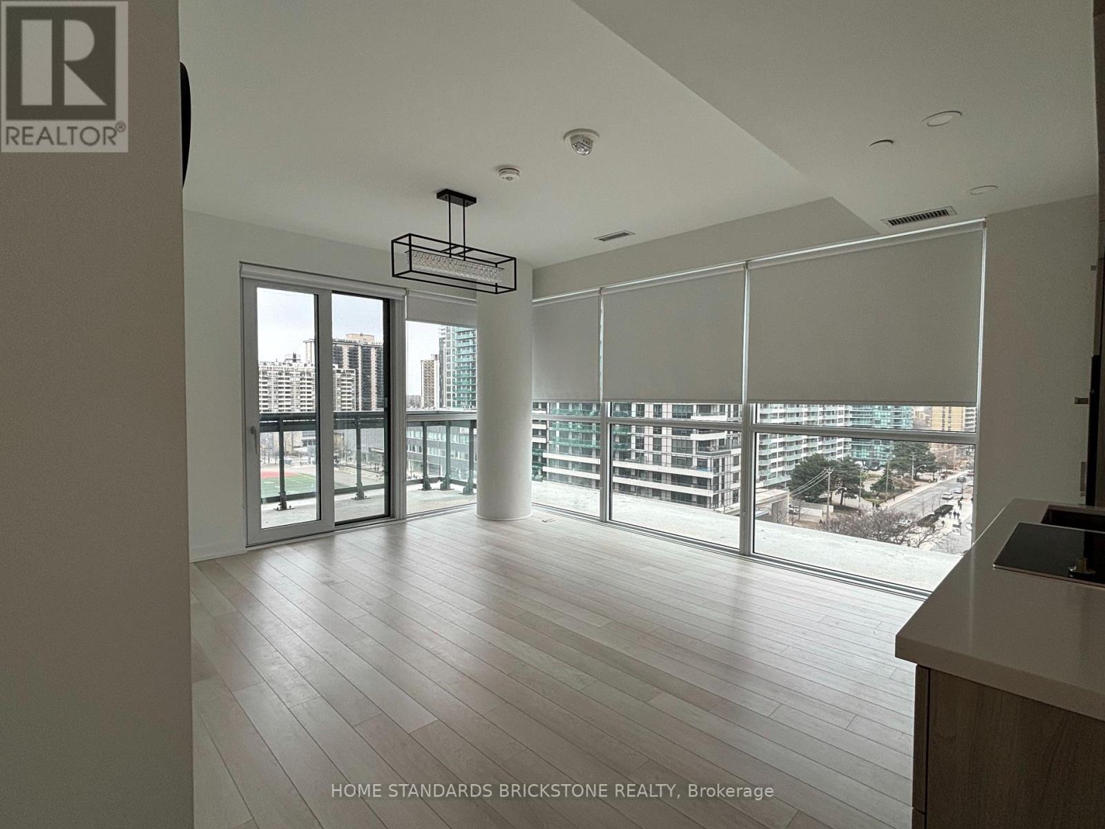 609 - 39 Roehampton Avenue, Toronto, Ontario  M4P 1P9 - Photo 2 - C12133076