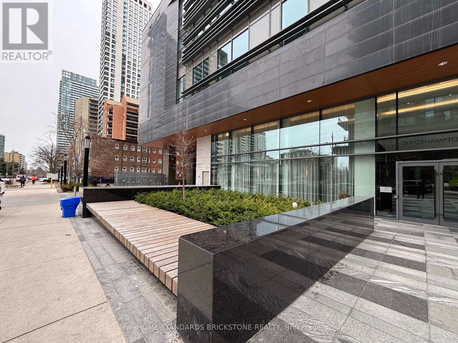 609 - 39 Roehampton Avenue, Toronto, Ontario  M4P 1P9 - Photo 28 - C12133076