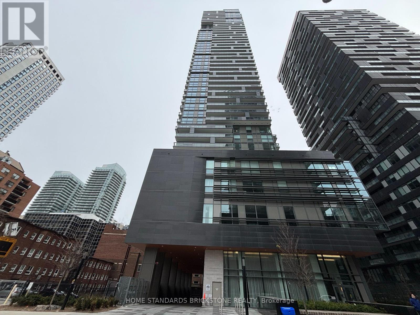 609 - 39 Roehampton Avenue, Toronto, Ontario  M4P 1P9 - Photo 29 - C12133076