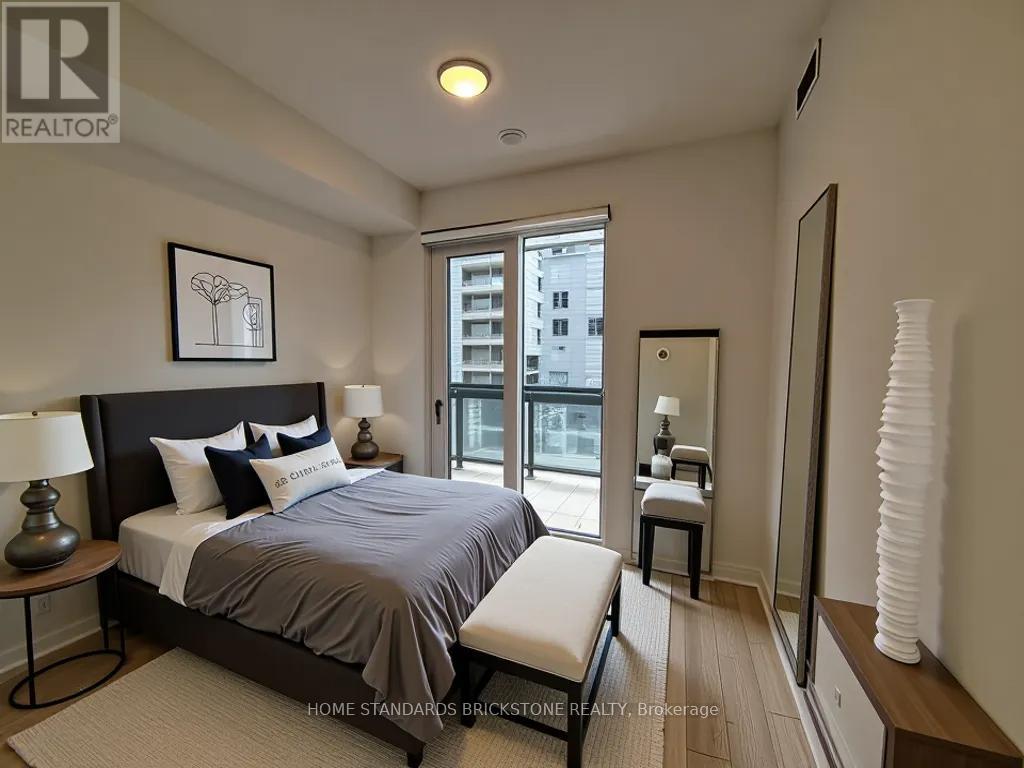 609 - 39 Roehampton Avenue, Toronto, Ontario  M4P 1P9 - Photo 3 - C12133076