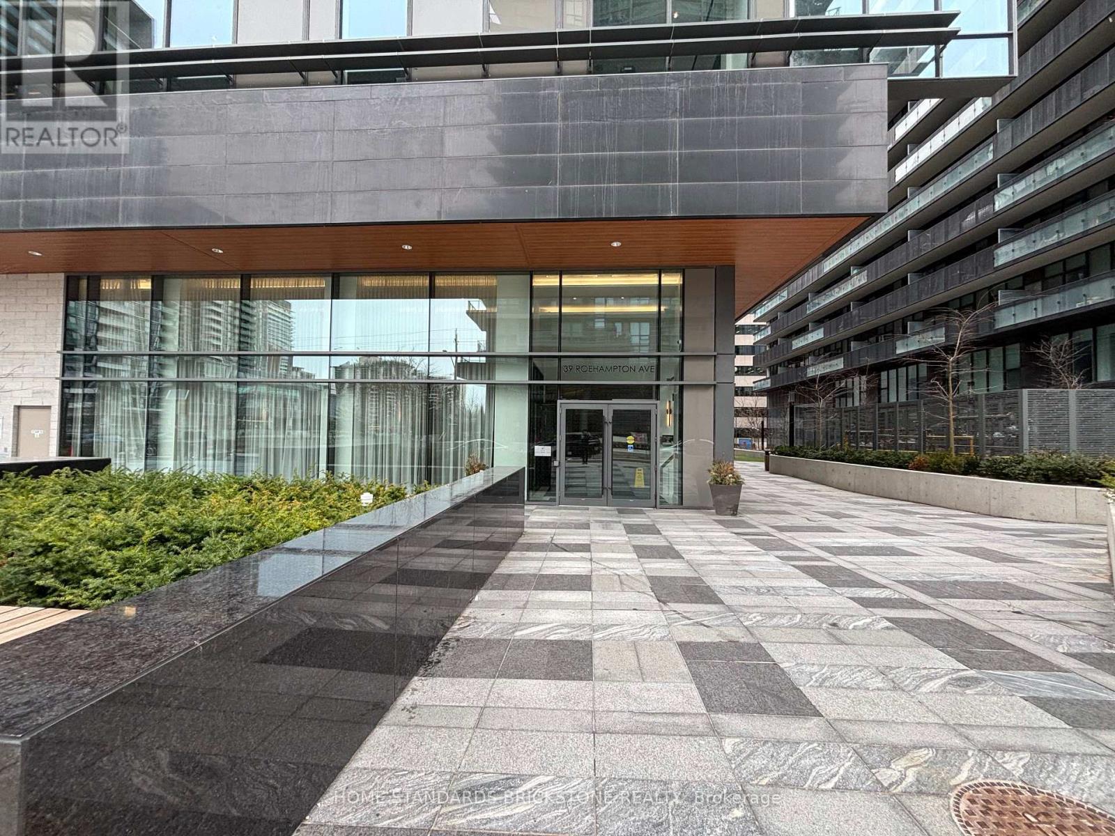 609 - 39 Roehampton Avenue, Toronto, Ontario  M4P 1P9 - Photo 32 - C12133076