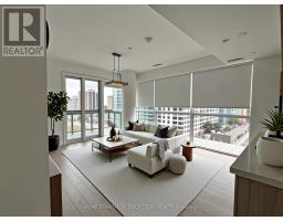 609 - 39 ROEHAMPTON AVENUE, Toronto, Ontario