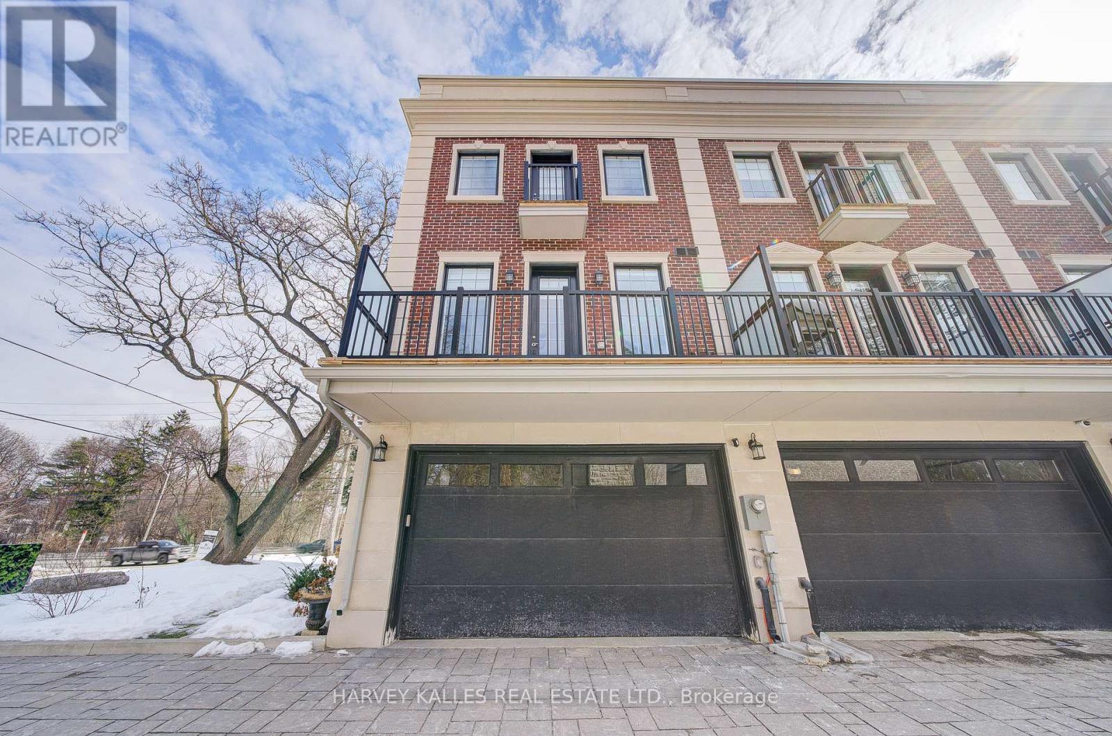 107 Bayview Ridge, Toronto, Ontario  M2L 1E3 - Photo 45 - C12133128