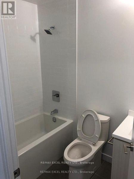 1406 - 181 Huron Street, Toronto, Ontario  M5J 1B7 - Photo 13 - C12133132