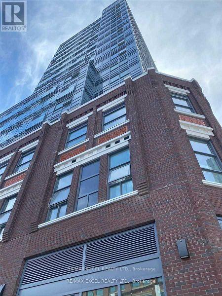 1406 - 181 Huron Street, Toronto, Ontario  M5J 1B7 - Photo 2 - C12133132