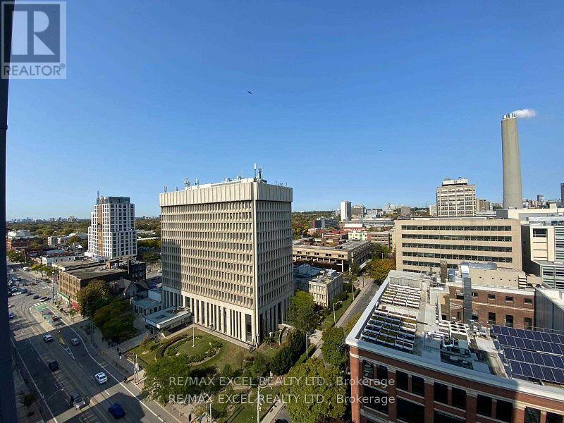 1406 - 181 Huron Street, Toronto, Ontario  M5J 1B7 - Photo 5 - C12133132
