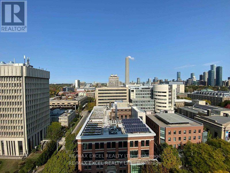 1406 - 181 Huron Street, Toronto, Ontario  M5J 1B7 - Photo 6 - C12133132