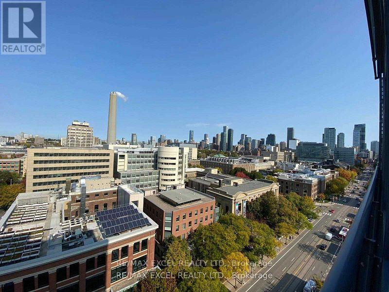 1406 - 181 Huron Street, Toronto, Ontario  M5J 1B7 - Photo 7 - C12133132