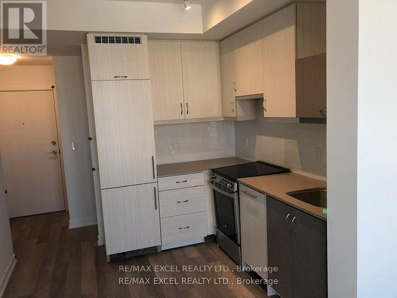 1406 - 181 Huron Street, Toronto, Ontario  M5J 1B7 - Photo 9 - C12133132