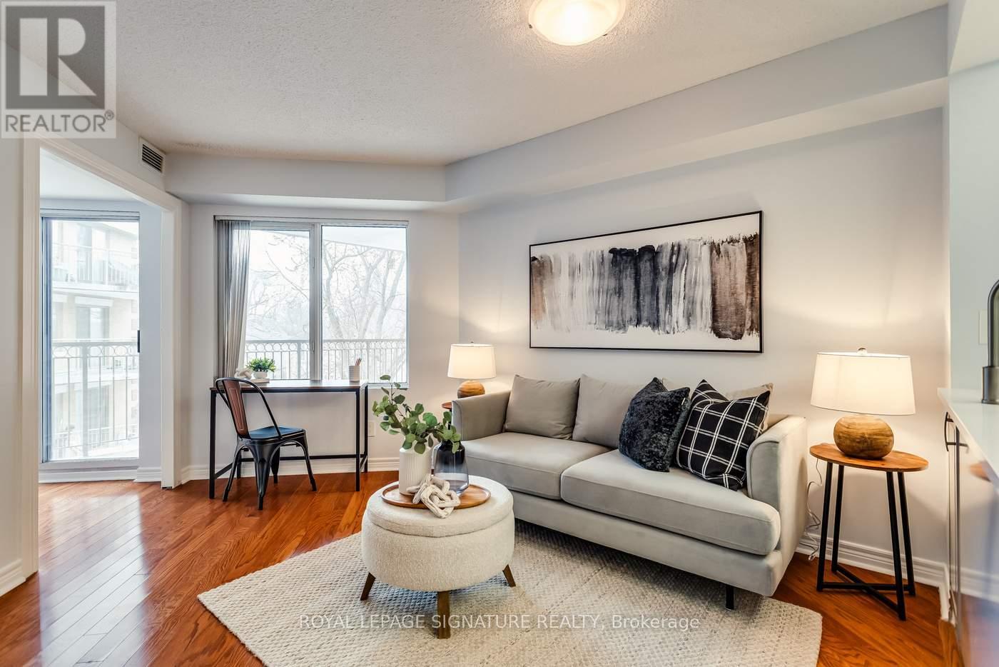 311 - 211 Randolph Road, Toronto (Leaside), Ontario  M4G 4H1 - Photo 8 - C12133212