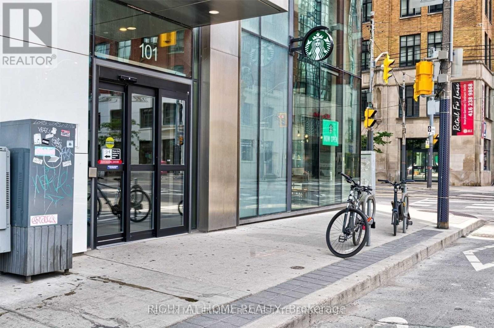 2705 - 101 Peter Street, Toronto (Waterfront Communities), Ontario  M5V 2G9 - Photo 2 - C12133230