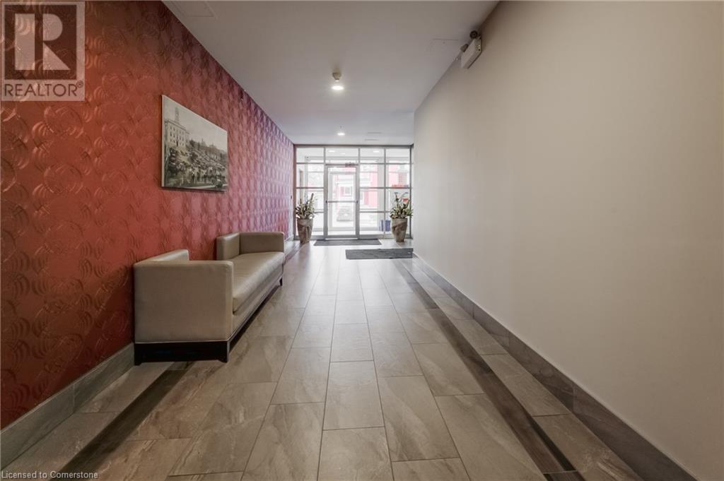165 Duke Street E Unit# 106, Kitchener, Ontario  N2H 6T8 - Photo 17 - 40707376