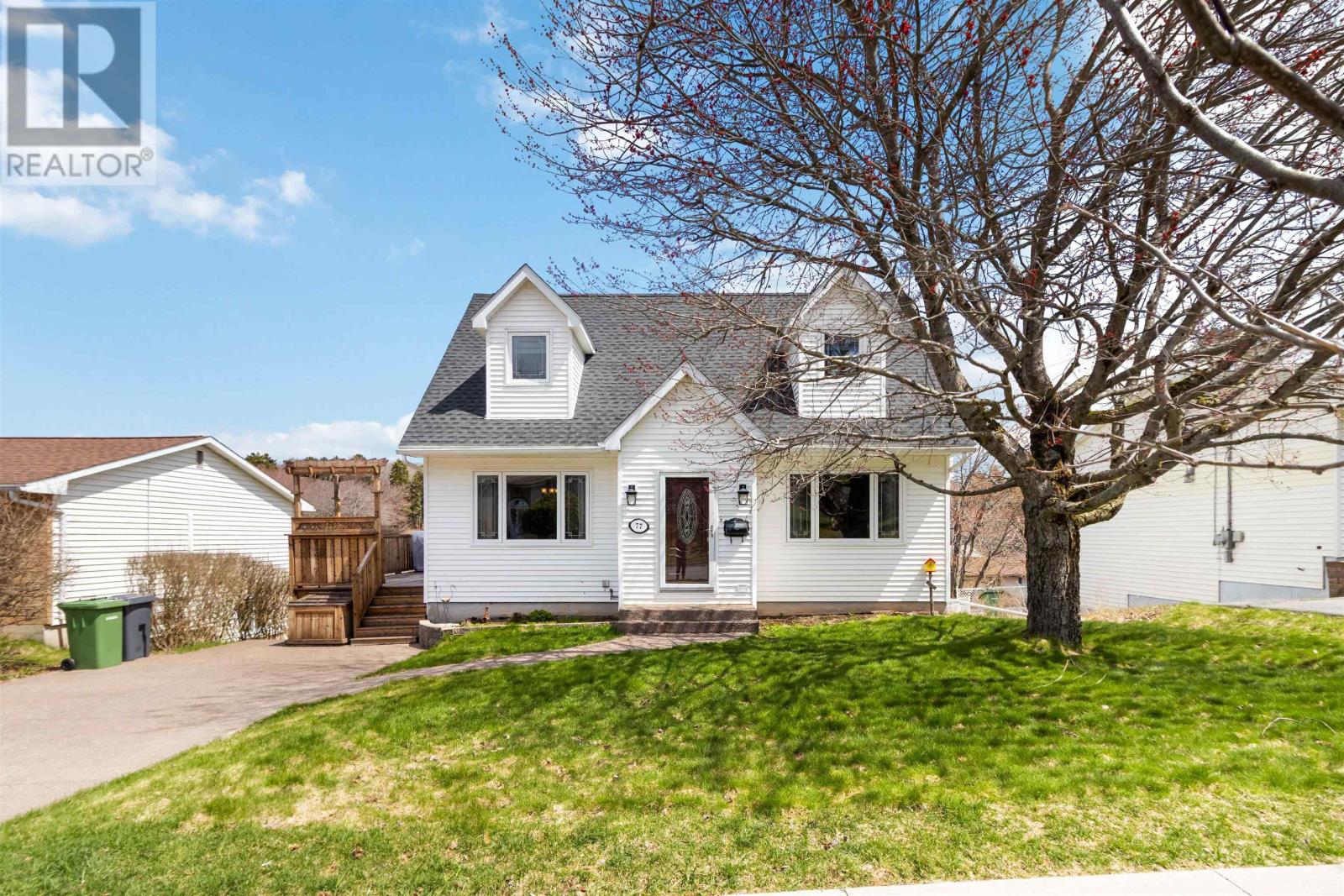 Property at 77 Wildwood Boulevard image 1