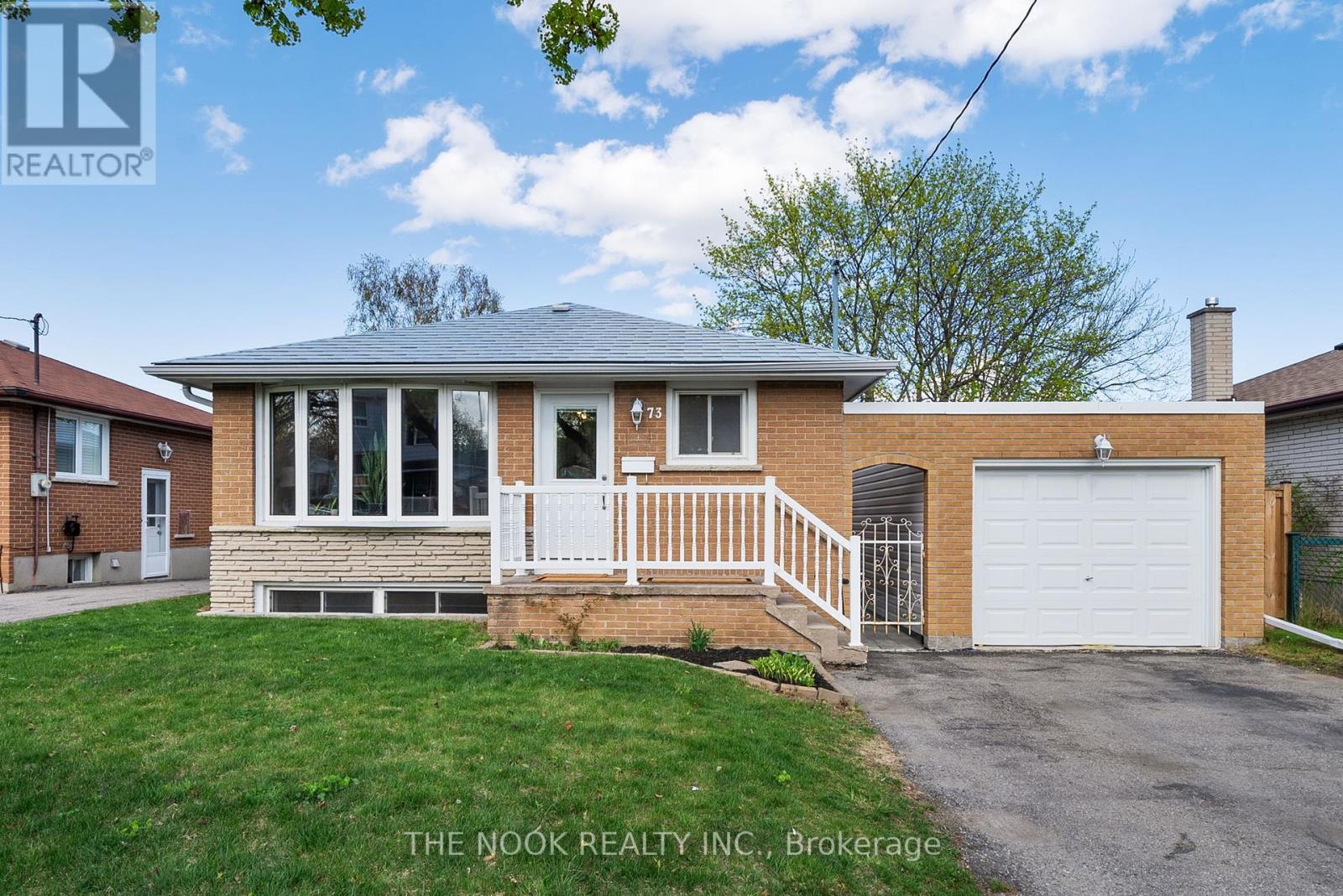 Property at 73 VANCOUVER COURT image 1