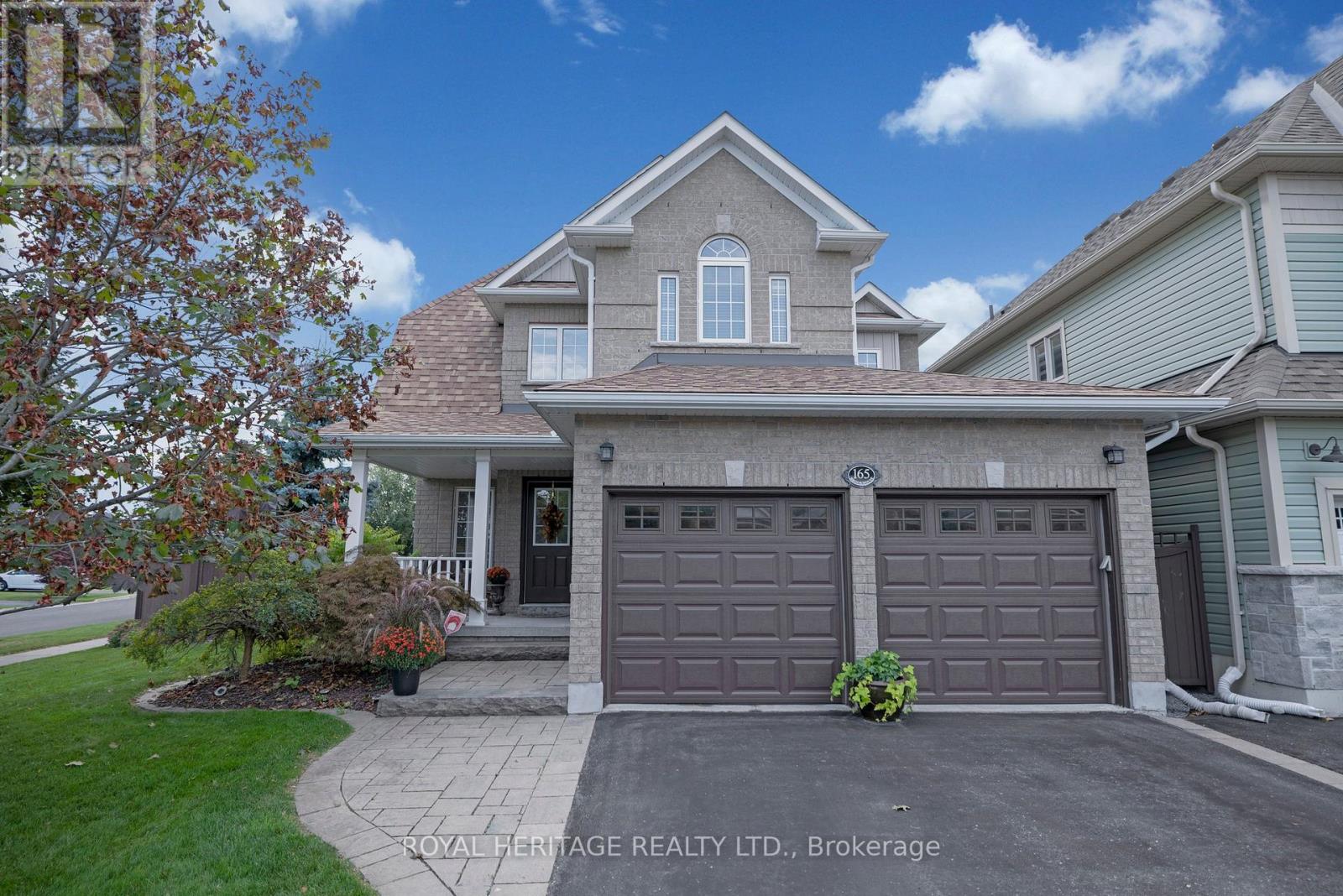 Property at 165 BROOKHOUSE DRIVE image 1