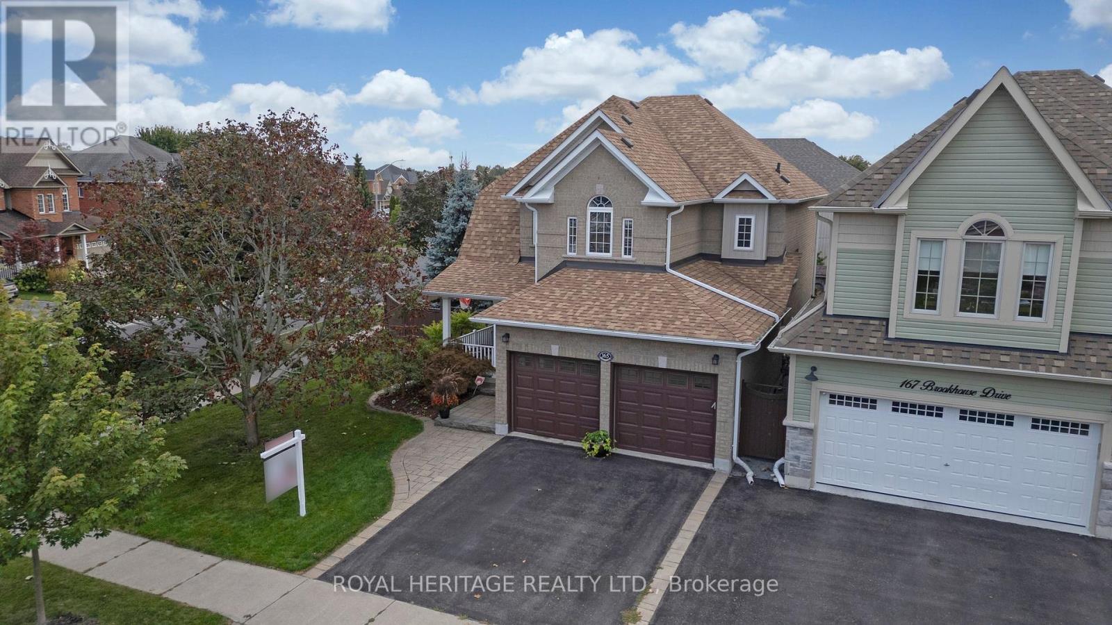 Property at 165 BROOKHOUSE DRIVE image 2
