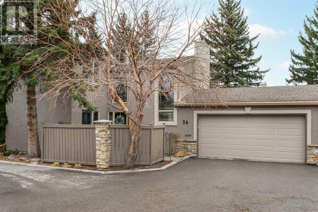 54, 1815 Varsity Estates Drive Nw, Calgary, Alberta  T3B 3Y7 - Photo 2 - A2207304