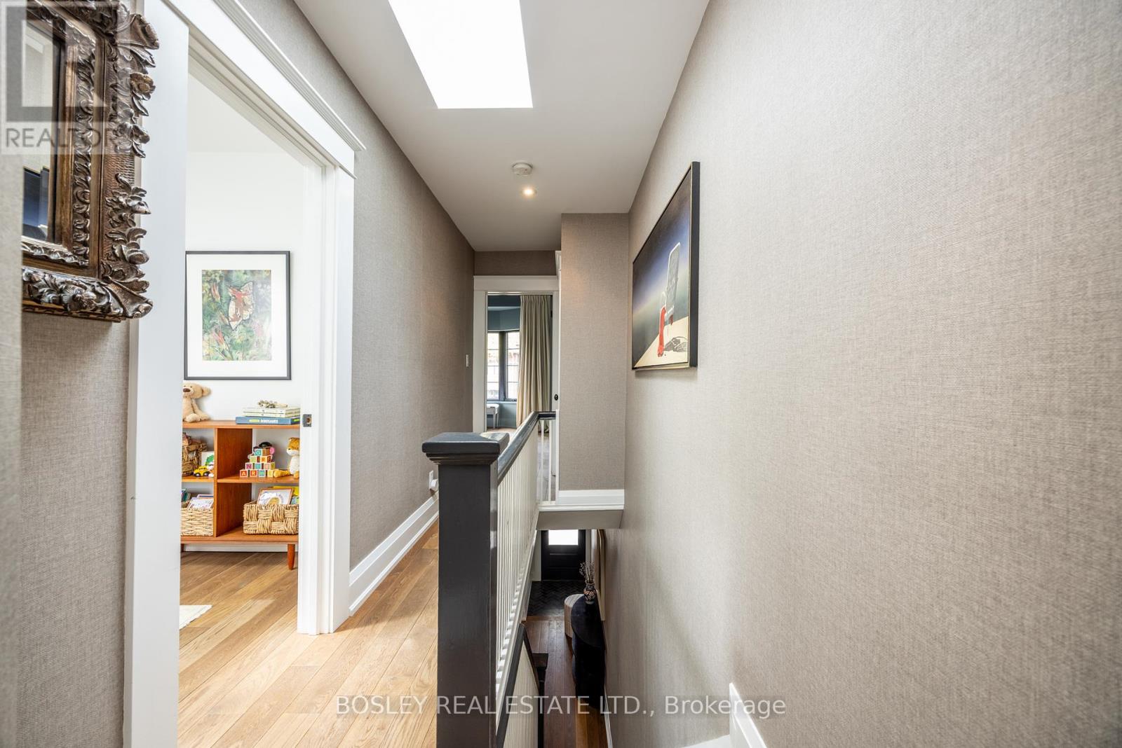 17 Fenwick Avenue, Toronto, Ontario  M4K 3H2 - Photo 16 - E12133015