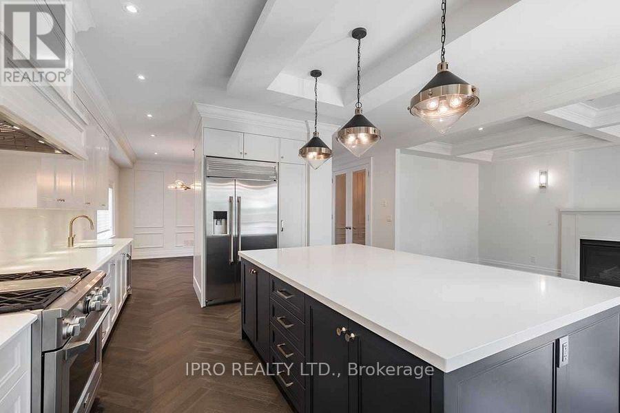 Upper - 72b Gooderham Drive, Toronto, Ontario  M1R 3G7 - Photo 7 - E12133125