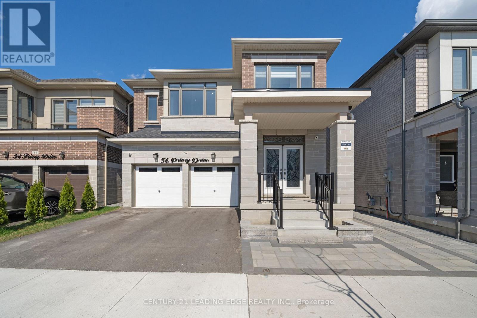 56 PRIORY DRIVE, Whitby, Ontario