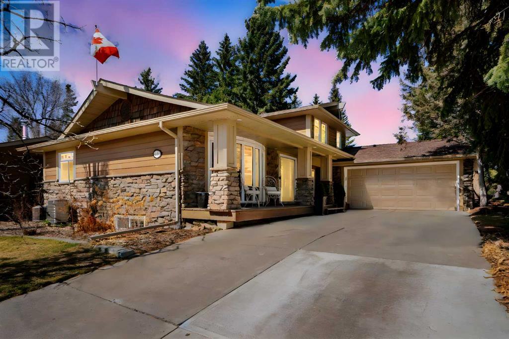 Property at 12240 Lake Louise Way SE image 1