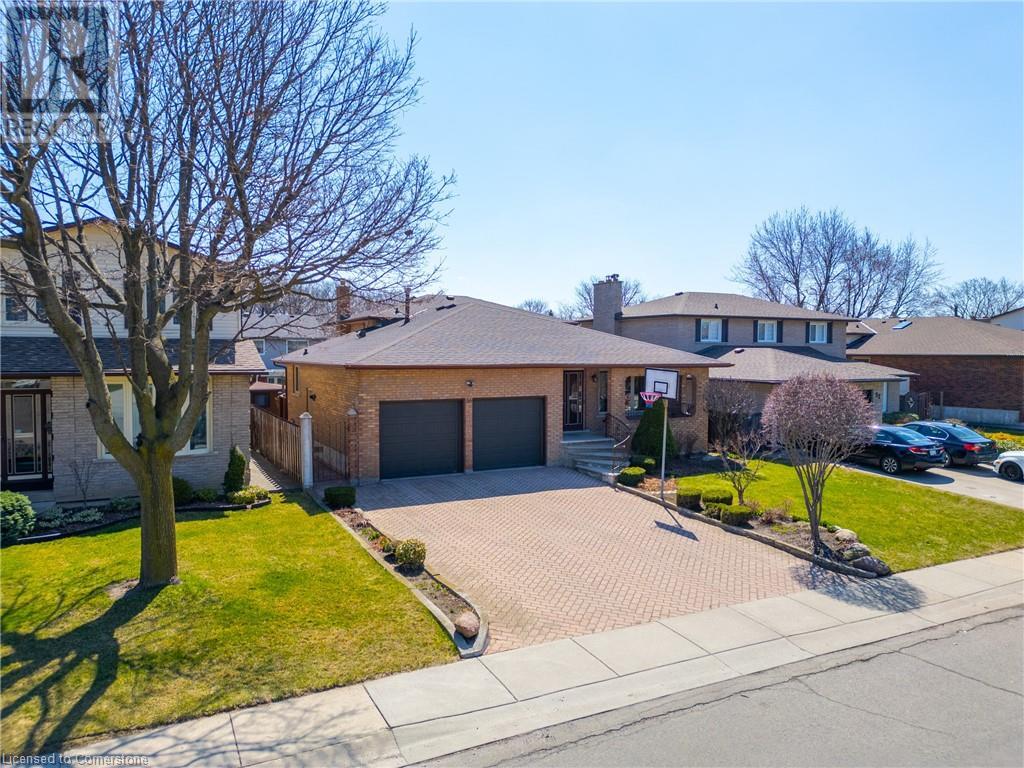 36 Skylark Drive, Hamilton, Ontario  L9A 4Y2 - Photo 23 - 40719042