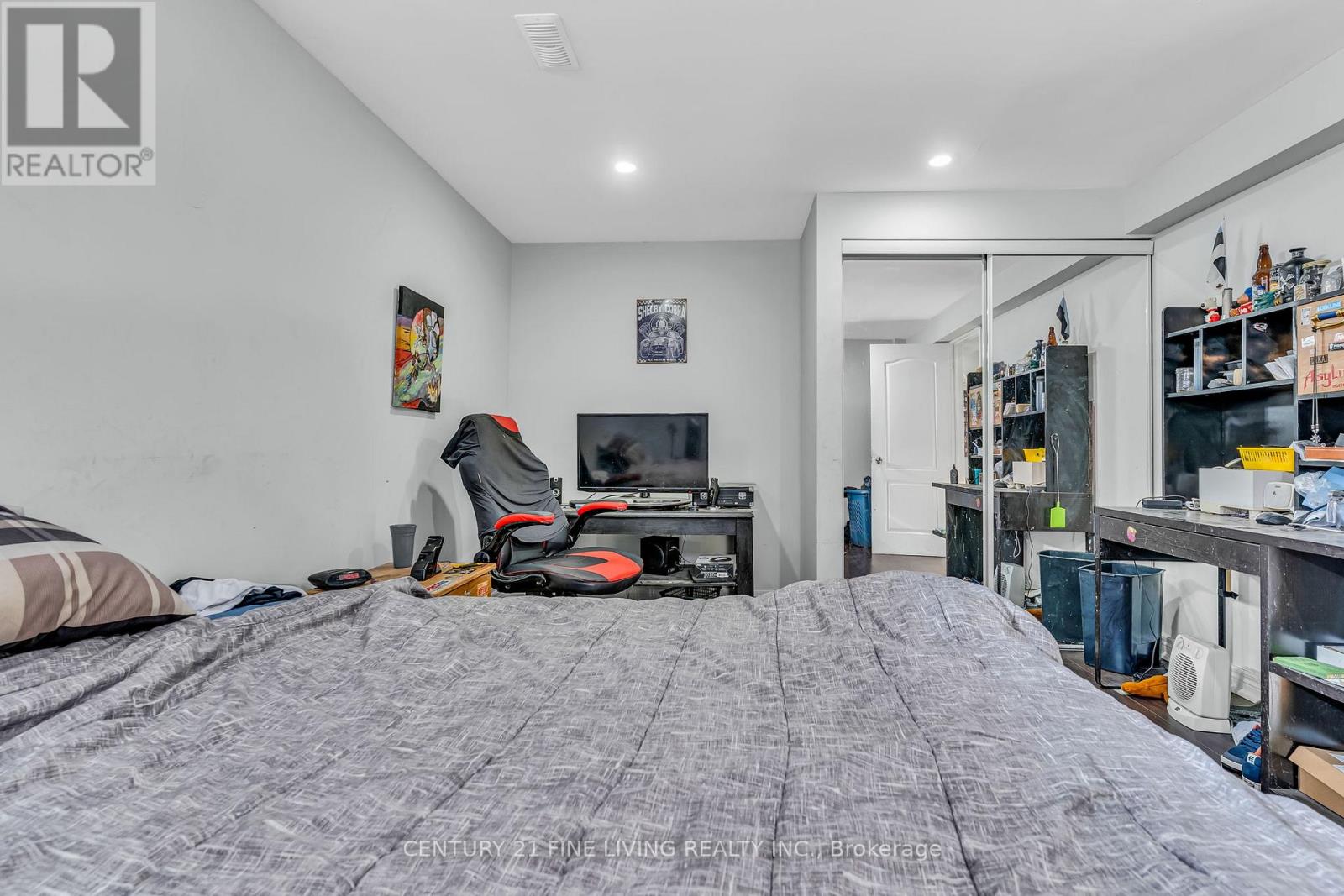 53 Pressed Brick Drive, Brampton, Ontario  L6V 4K3 - Photo 27 - W11994297