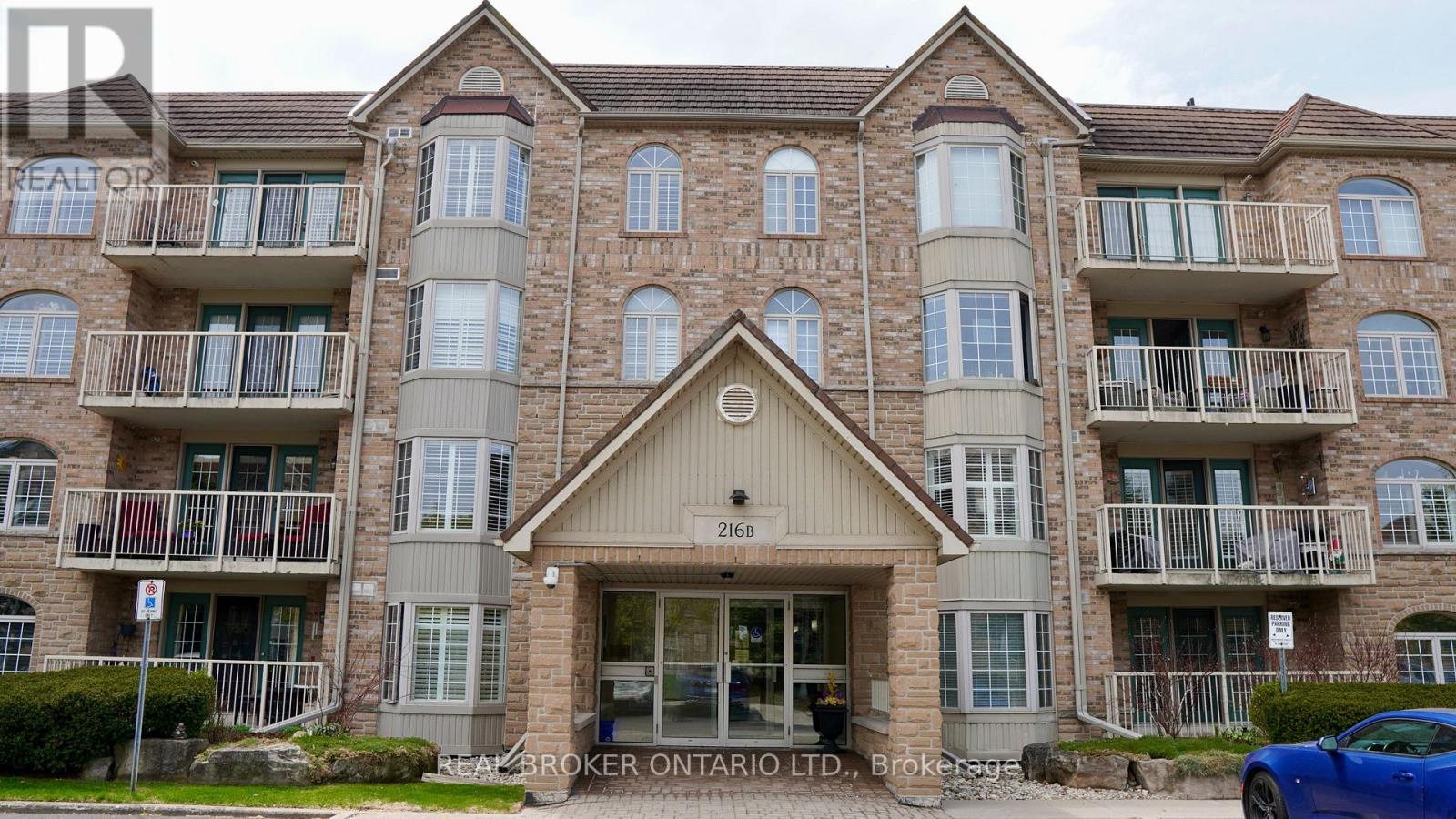 Property at B309 - 216 PLAINS ROAD W image 2