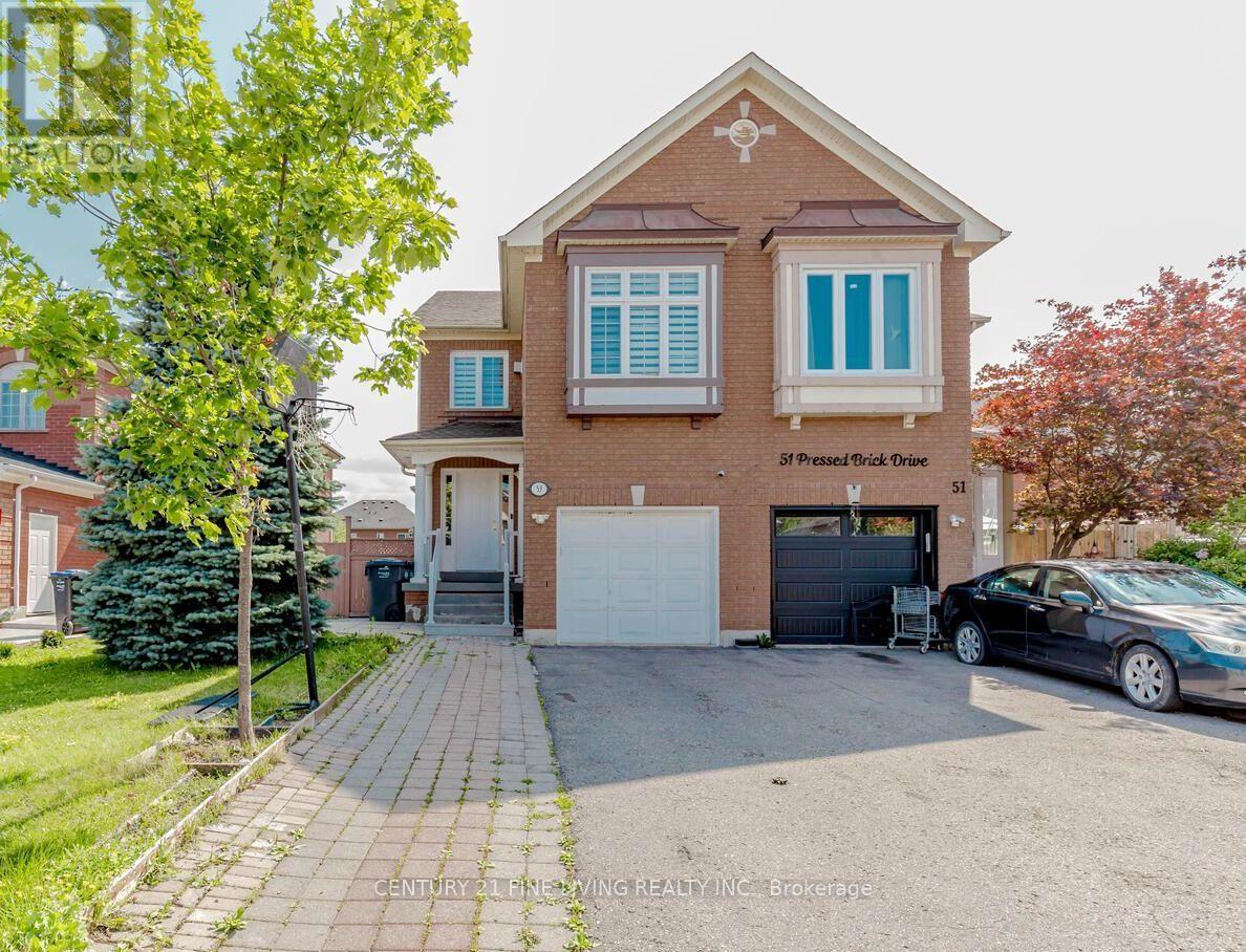 Property at 53 PRESSED BRICK DRIVE image 1