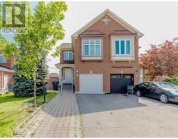 53 PRESSED BRICK DRIVE, Brampton, Ontario