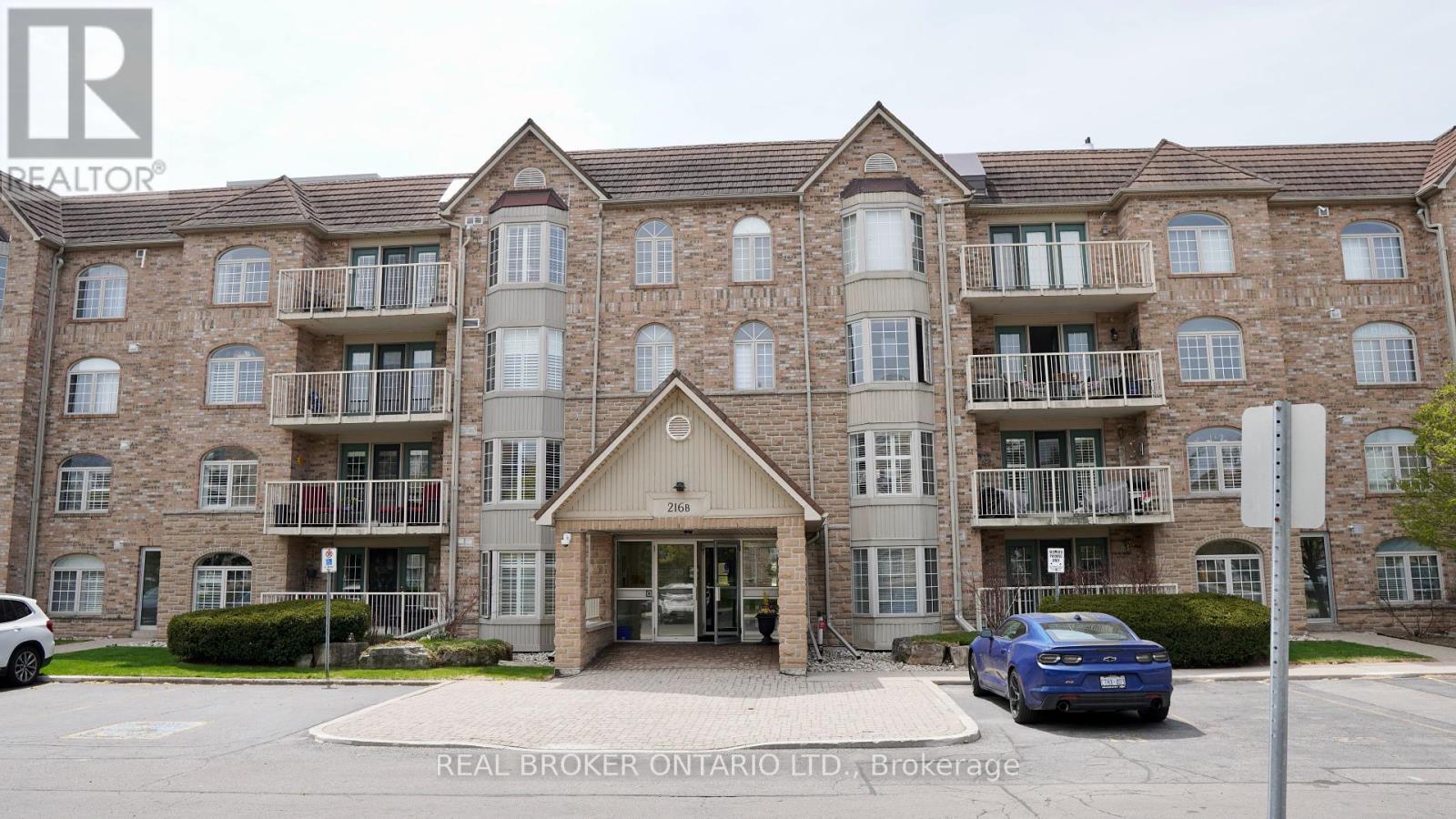 Property at B309 - 216 PLAINS ROAD W image 1