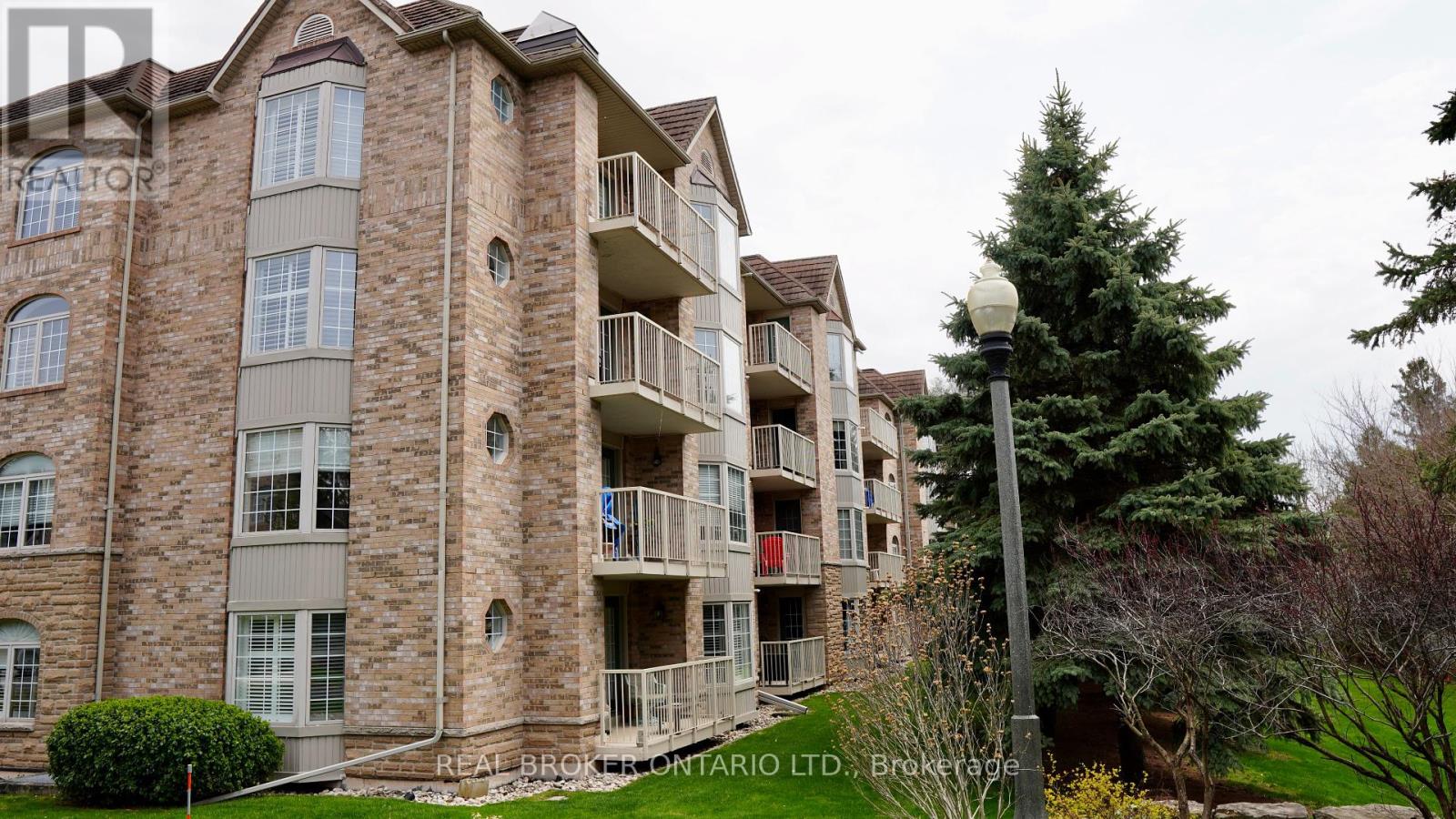 B309 - 216 Plains Road W, Burlington, Ontario  L7T 4K8 - Photo 35 - W12115122
