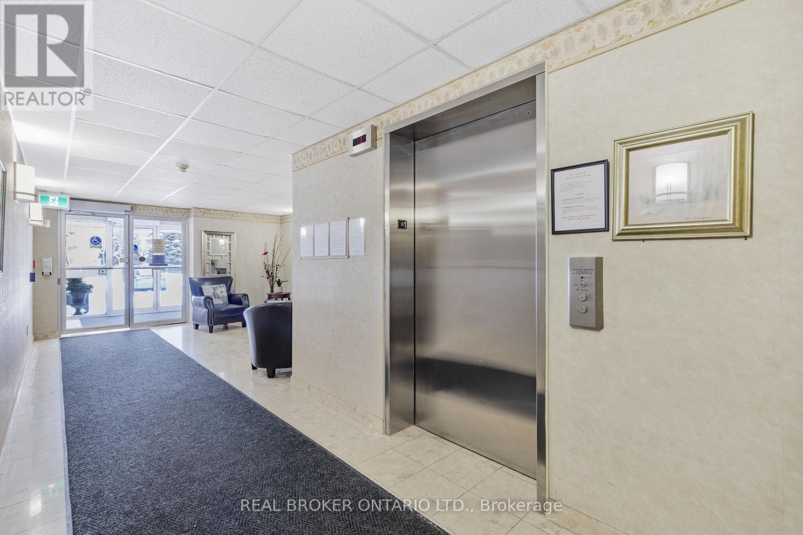 Property at B309 - 216 PLAINS ROAD W image 5