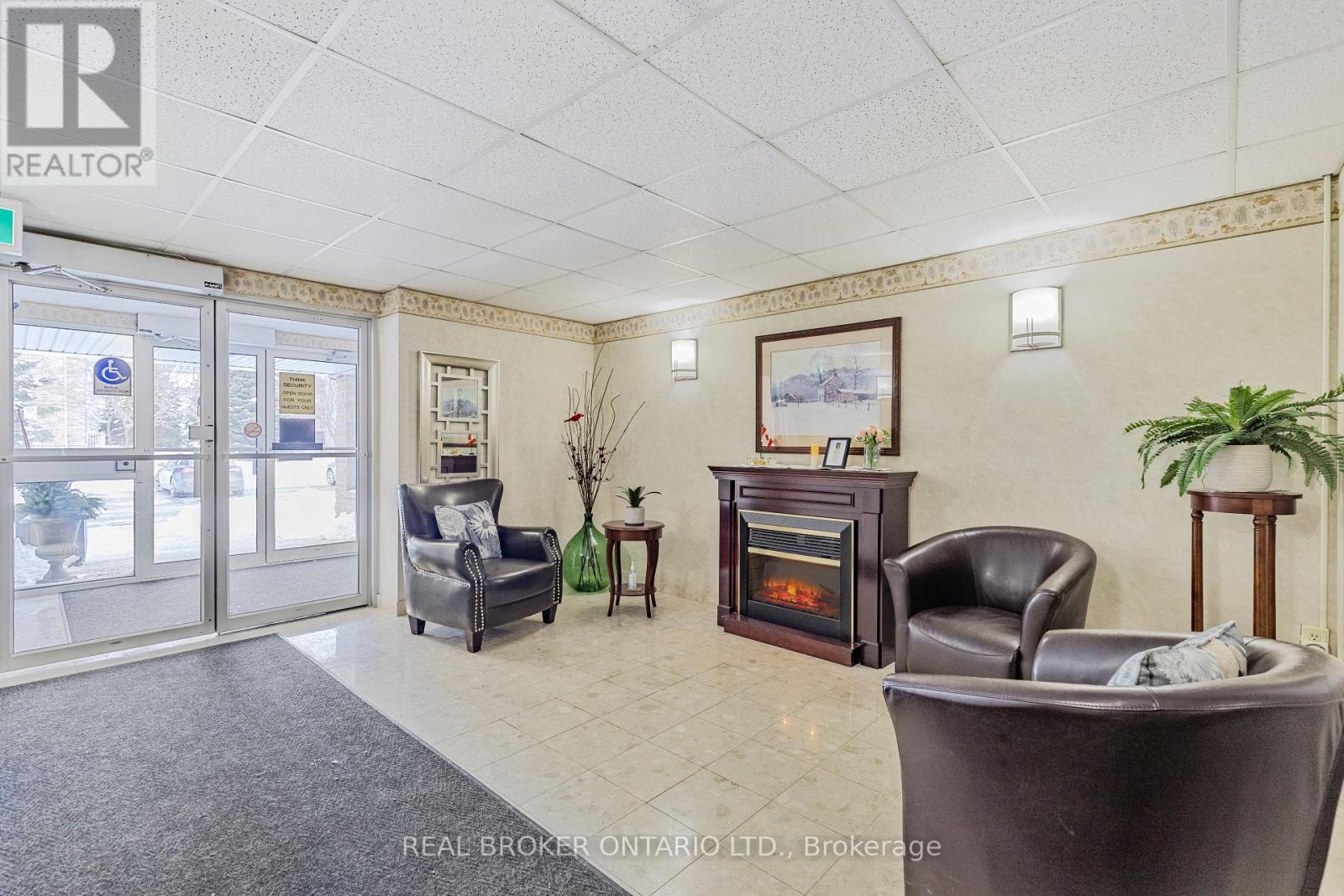 Property at B309 - 216 PLAINS ROAD W image 4
