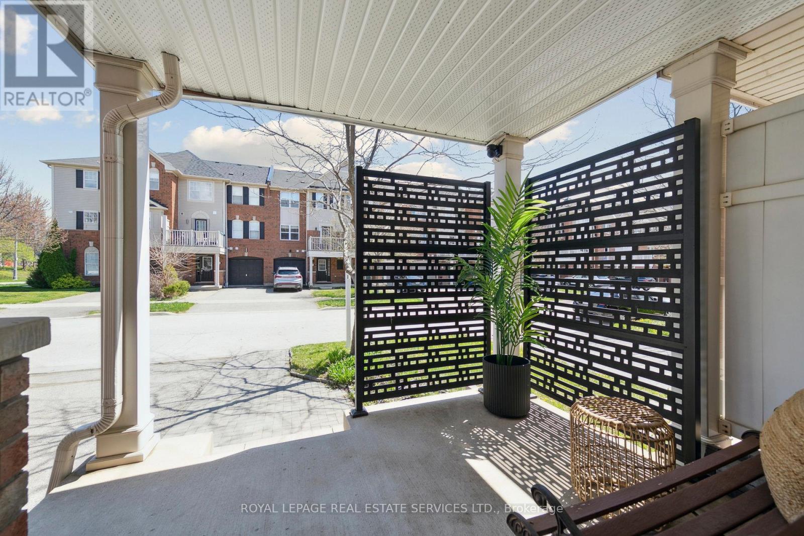 3033 Drumloch Avenue, Oakville, Ontario  L6M 5H9 - Photo 46 - W12132546