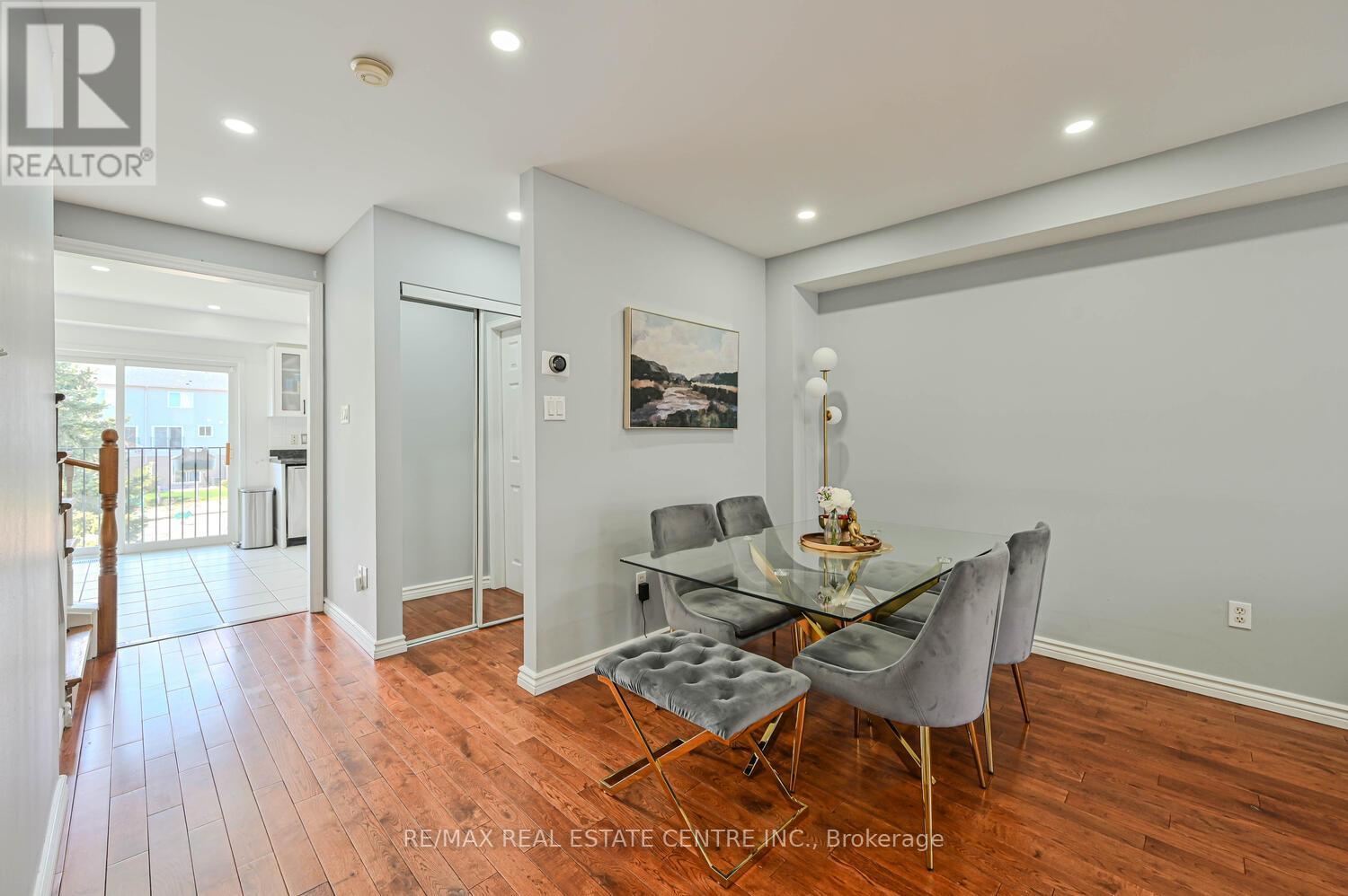 93 - 4950 Albina Way, Mississauga (Hurontario), Ontario  L4Z 4J4 - Photo 8 - W12132794