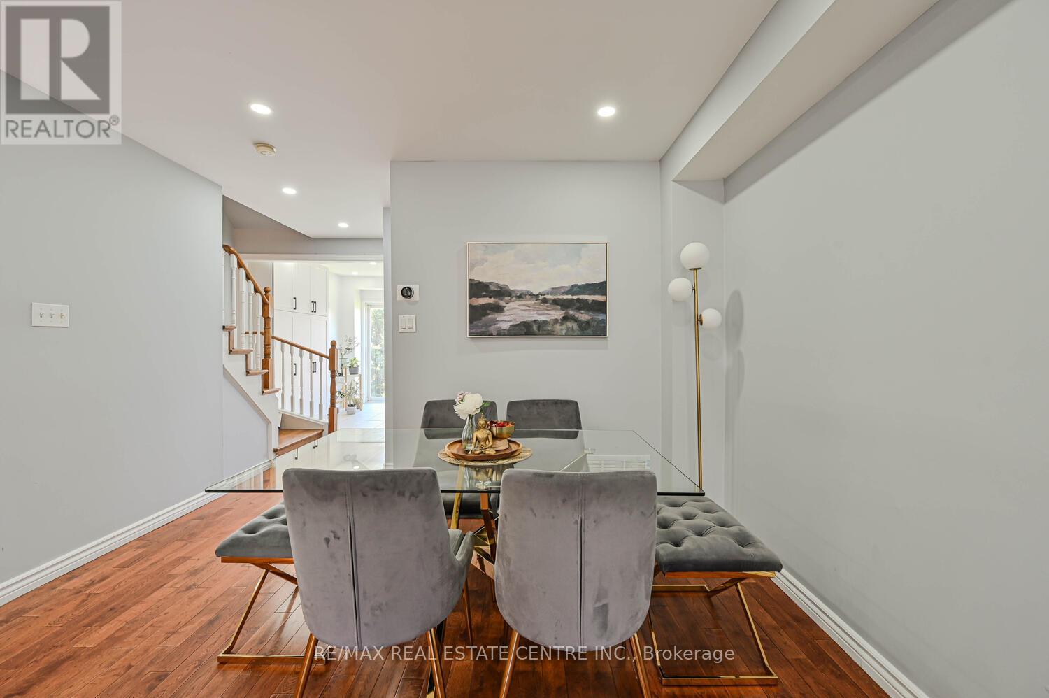 93 - 4950 Albina Way, Mississauga (Hurontario), Ontario  L4Z 4J4 - Photo 9 - W12132794