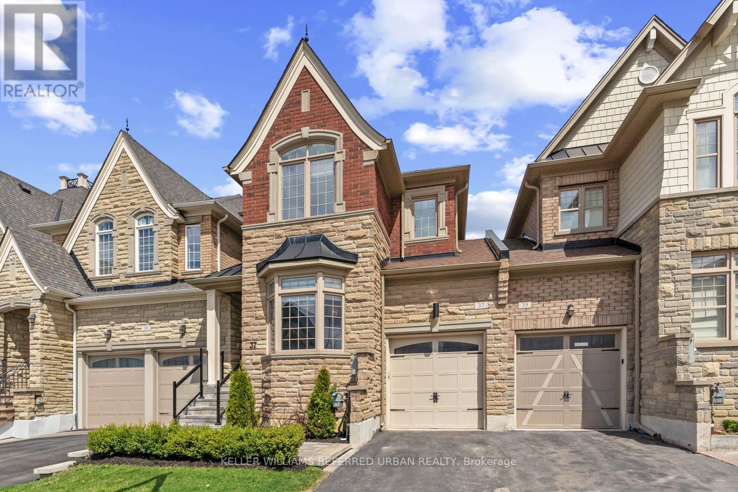 37 Stan Roots Street, King, Ontario  L7B 0C3 - Photo 44 - N12133029