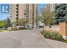 502 - 11 ONEIDA CRESCENT, Richmond Hill, Ontario