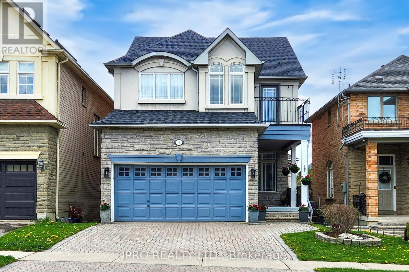 4 COPPERSTONE CRESCENT, richmond hill (rouge woods), Ontario
