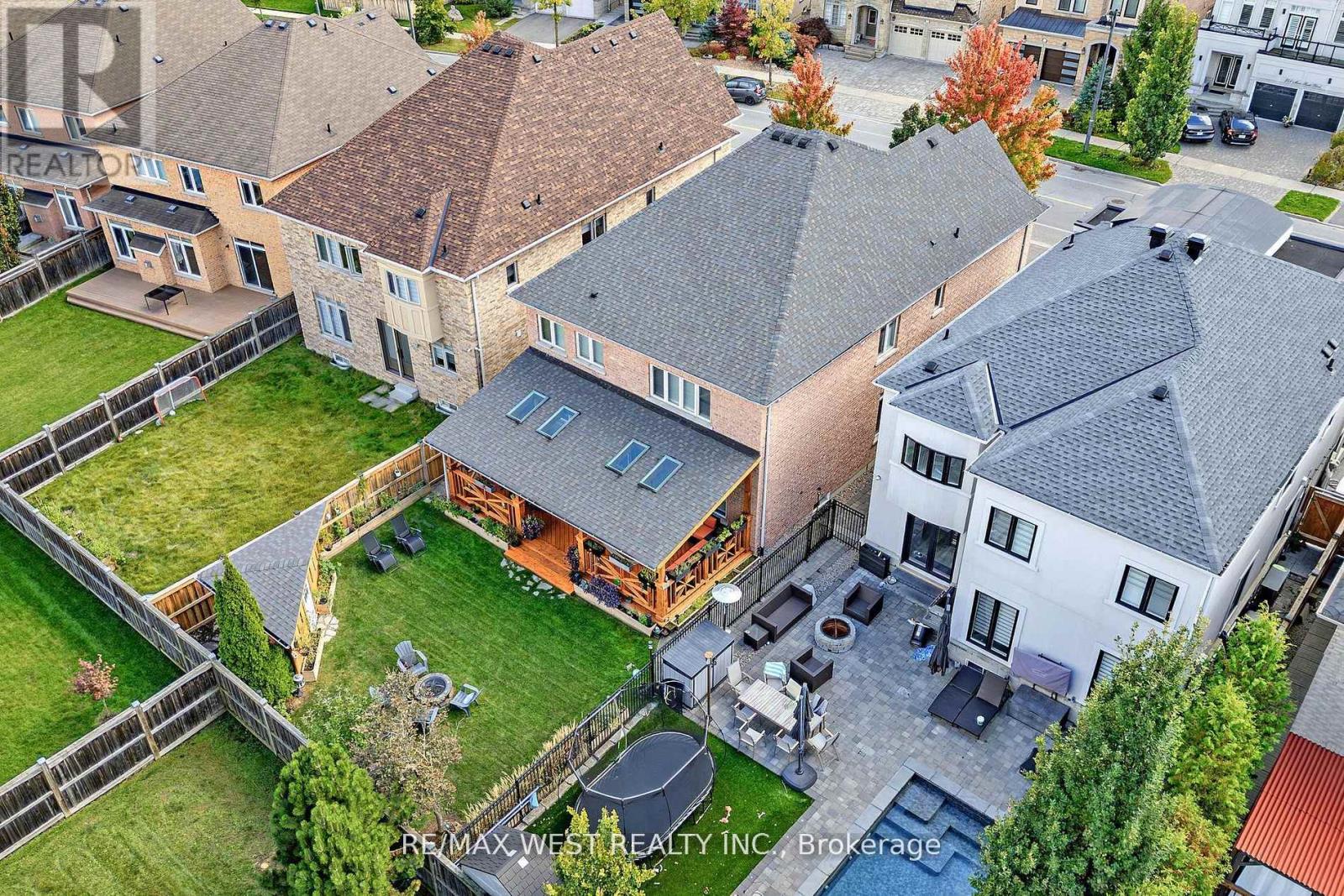 Property at 242 MARC SANTI BOULEVARD image 3